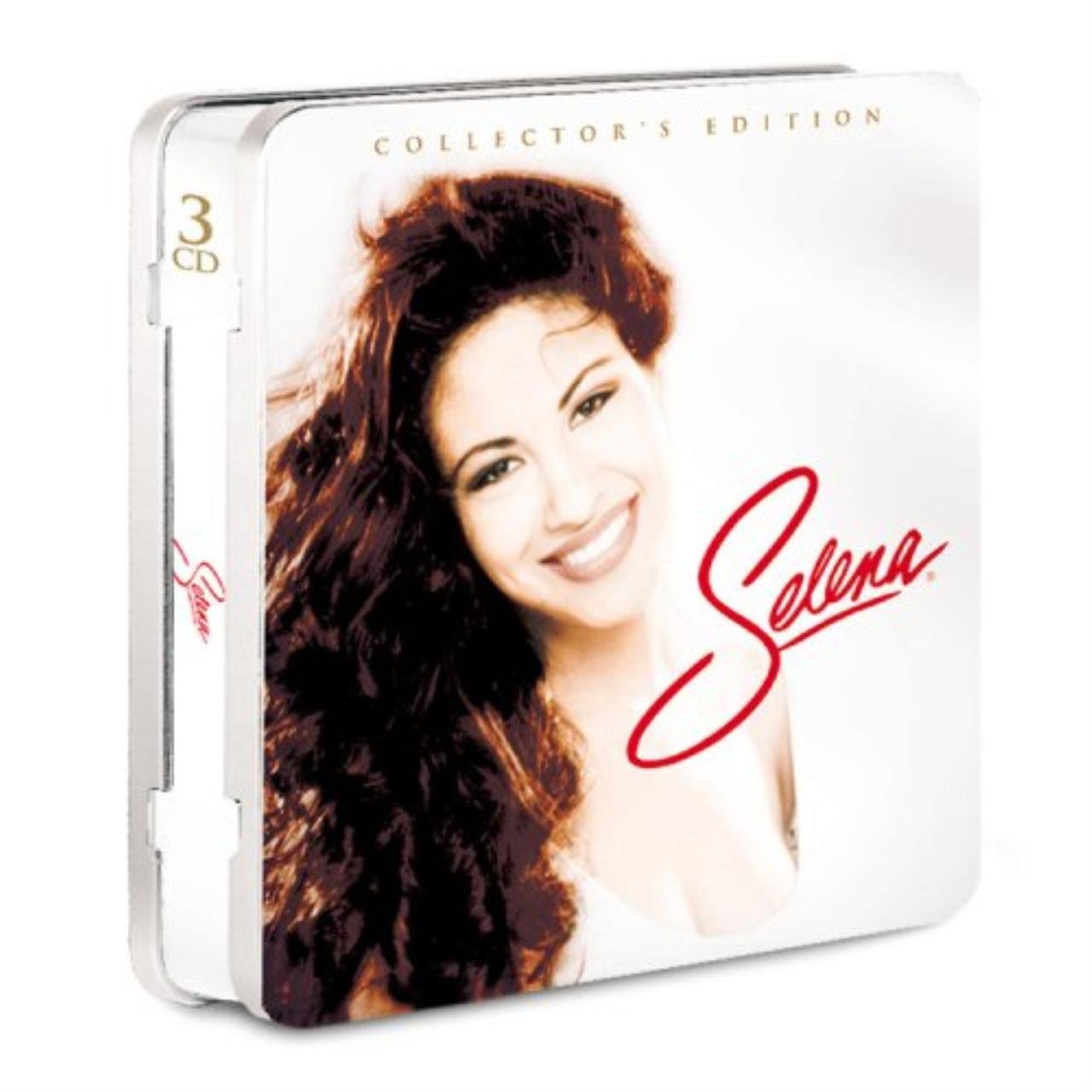 Forever Selena