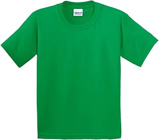 Gildan SHIRT ボーイズ メンズ ガールズ