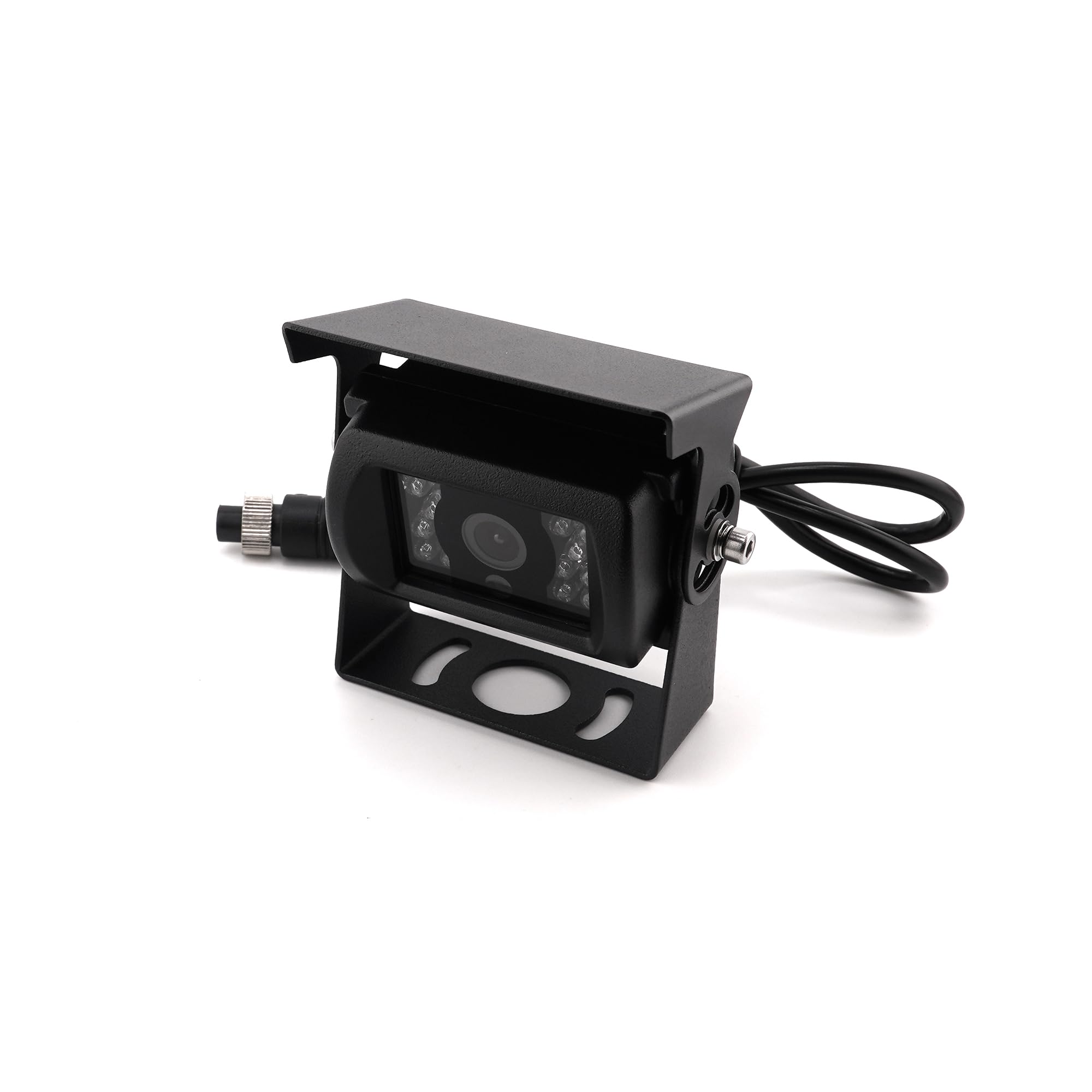 CTM-11YB I Commercial Grade Top Mount Camera with 1/3 Sony CCD Sensor and IR LED