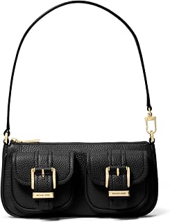 Michael Kors SM Conv Pouchette, Women's Hand Bag, One Size