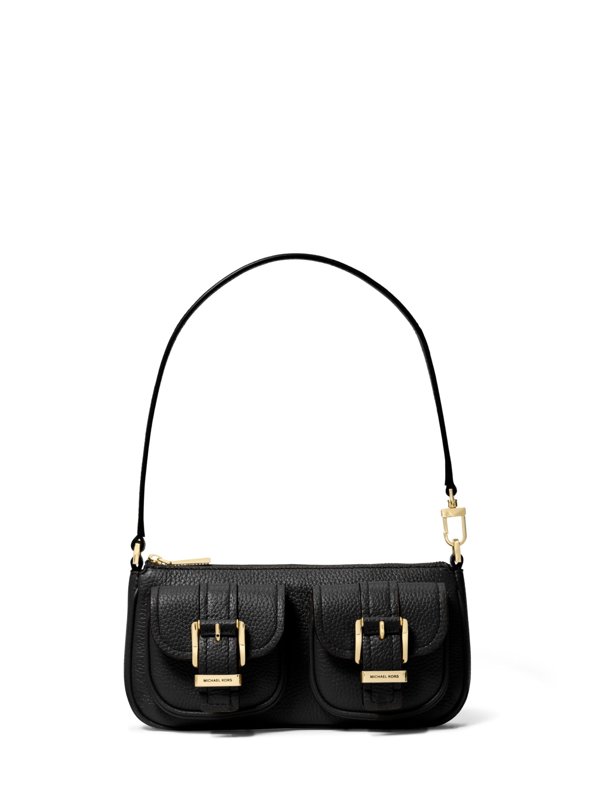 Michael Kors SM Conv Pouchette, Women's Hand Bag, One Size