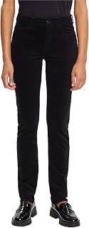ESPRIT - 990ee1b302, Women's Trousers