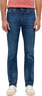 MUSTANG Style Washington Straight - Men's Jeans