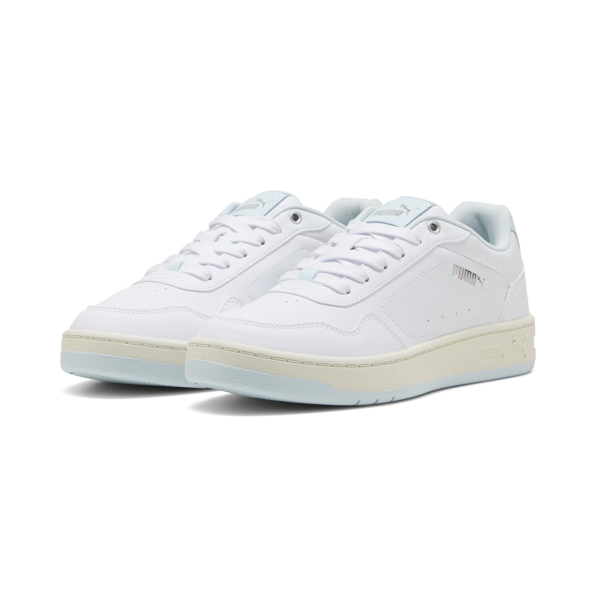 PUMA Women's Court Classy Trainers
