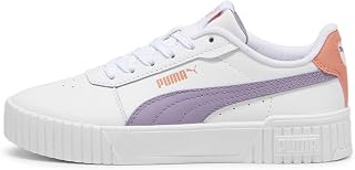 PUMA Carina Jr Scarpe da ginnastica Bambine e ragazze