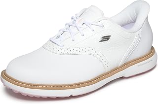 Skechers Women's Prestige Slip-Ins Golf Shoe
