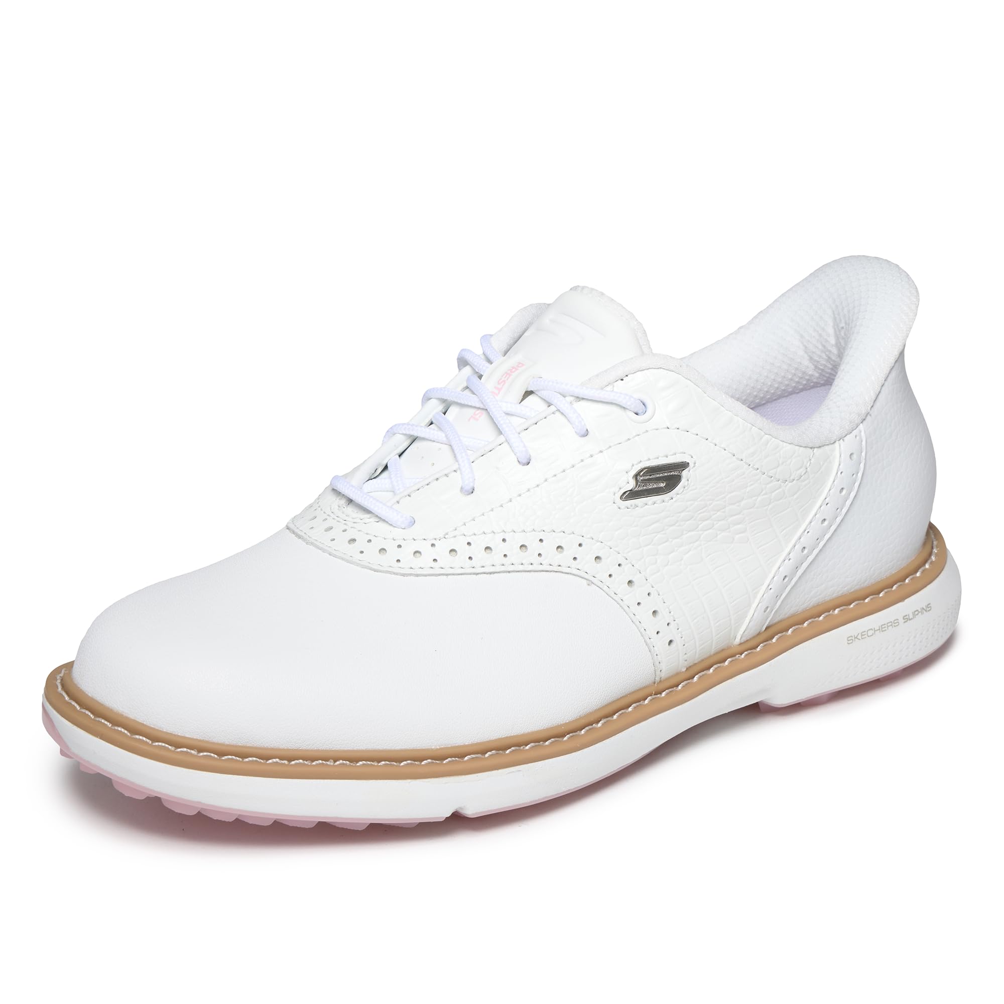 Skechers Women's Prestige Slip-Ins Golf Shoe