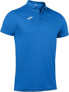 Joma Boy's Hobby Polo Shirt