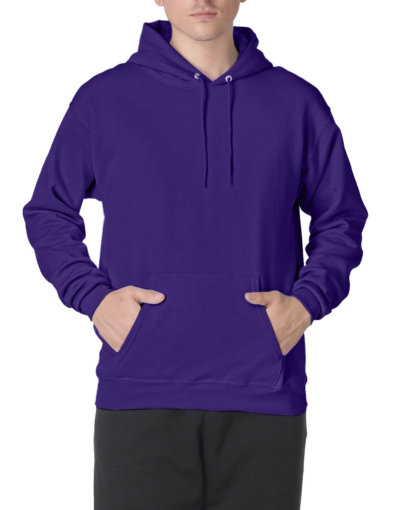 Hanes EcoSmart EcoSmart Hooded Sweatshirt(b>20 € EcoSmart Hooded Sweatshirt Men'