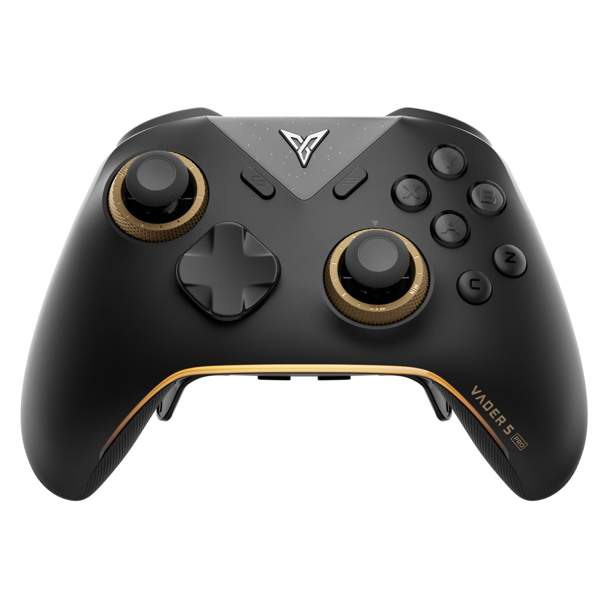 FLYDIGI Vader 5 Pro PC Controller, 3ms Low Latency, FORCEFLEX Joysticks | FORCES