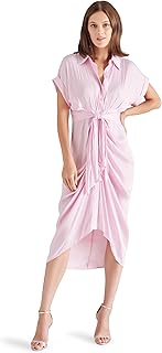 Steve Madden Apparel Womens Tori Dress