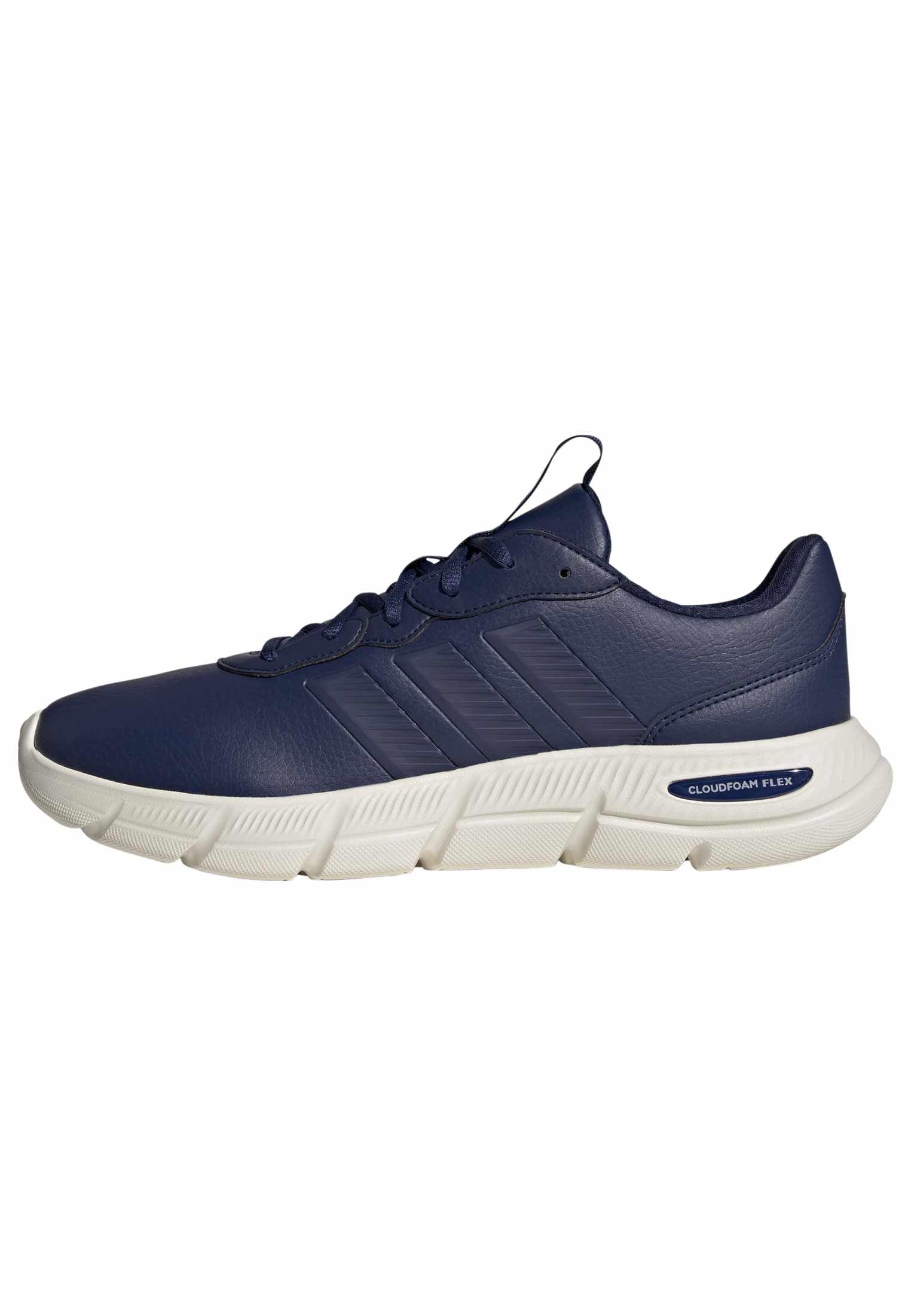 adidas Men's Cloudfoam Flex RAPIDFIT Sneaker