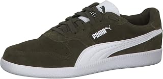 Puma ICRA Trainer SD Low Trainers Unisex Adult