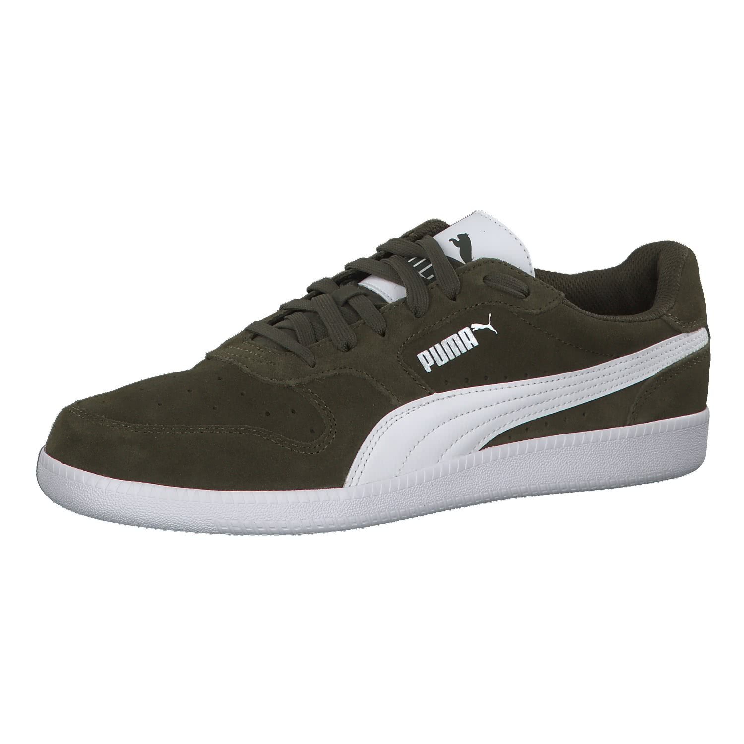 Puma ICRA Trainer SD Low Trainers Unisex Adult
