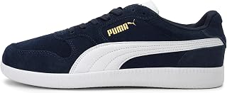 Puma ICRA Trainer SD Low Trainers Unisex Adult