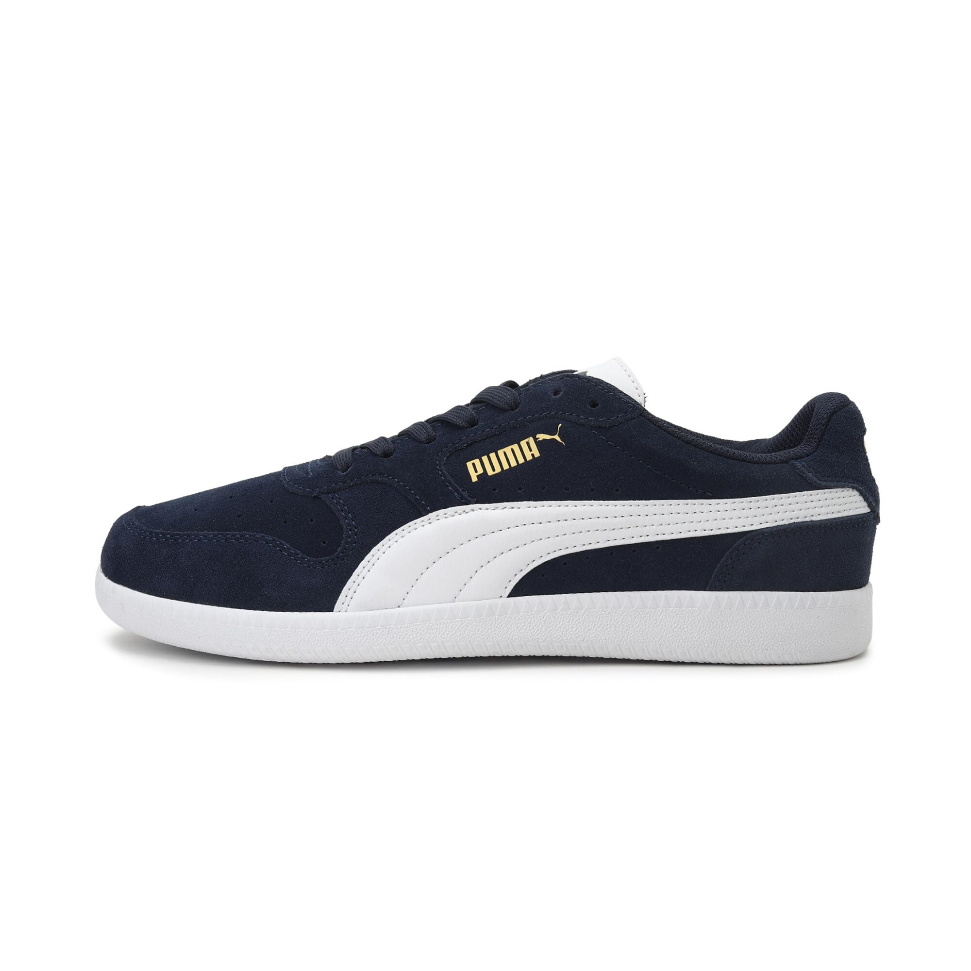 PUMA ICRA Trainer SD, Unisex Adult Low-Top Sneakers