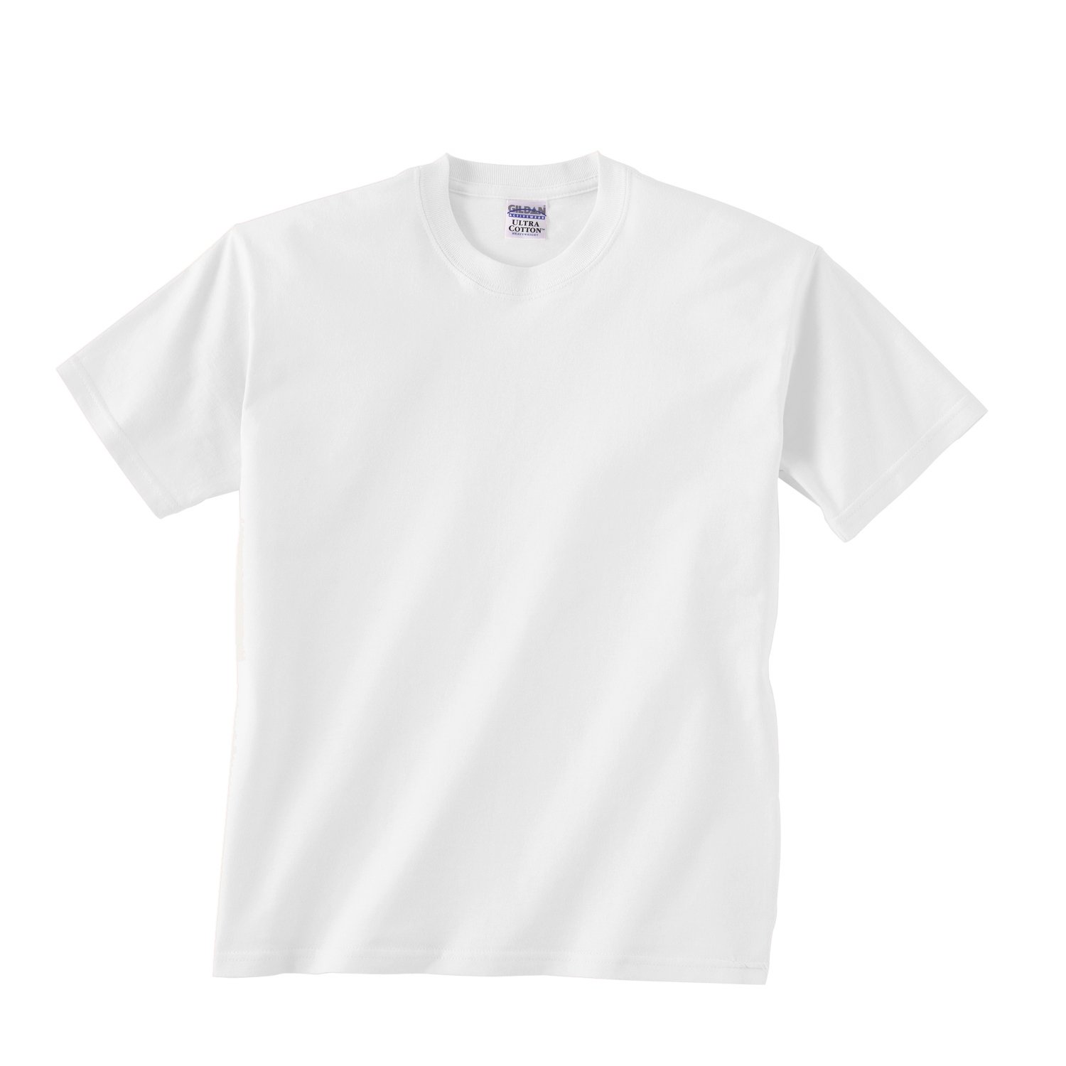 Gildan 2000B Youth Ultra Cotton T-Shirt
