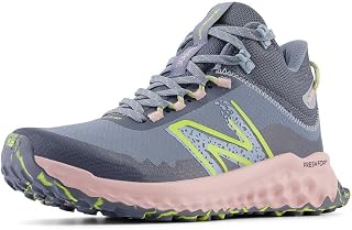 New Balance Women's Fresh Foam Garoé V1 Midcut Trail Running Shoes