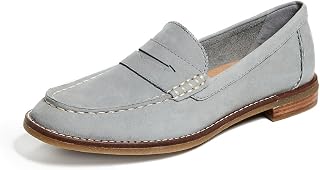 [Sperry] Top-Sider Women's Seaport Penny Loafer [並行輸入品]