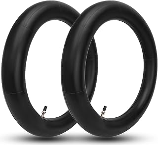 90/100-14" 3.00-14 inch Rear Inner Tube for 125cc 140cc Pit Pro Trail Foot Dirt Bike 2 Pack by Gator Parts