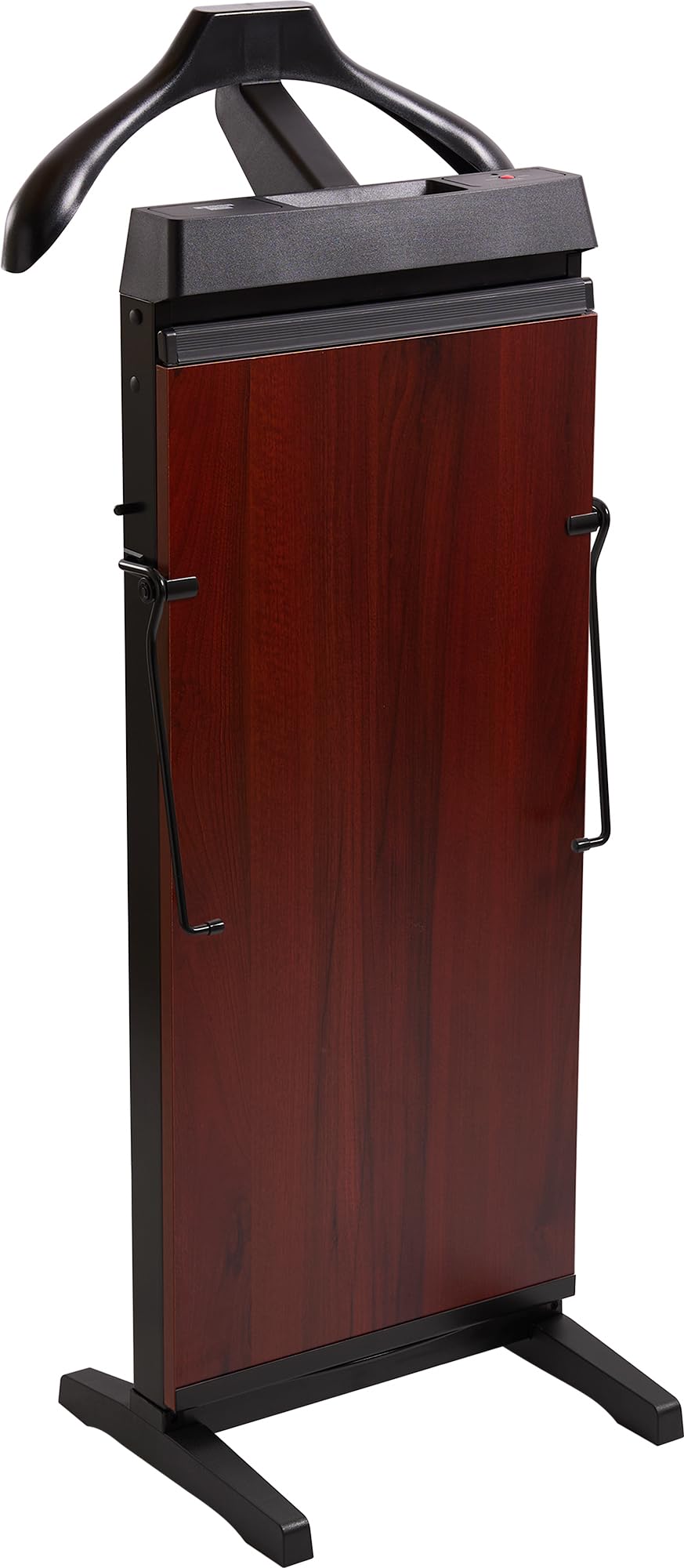 Corby 3300 Pants Press in Mahogany