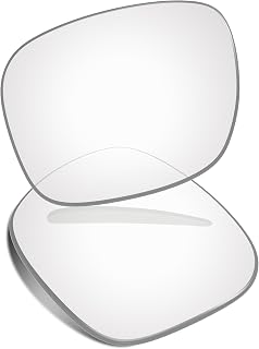 Photochromic Replacement Lenses for Ray-Ban Meta Wayfarer RW4008/RW4006/RW4012 (Gen 2) AI Glasses for Men and Women