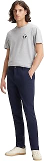 Dockers Alpha Original Men's Skinny Fit Chino Trousers