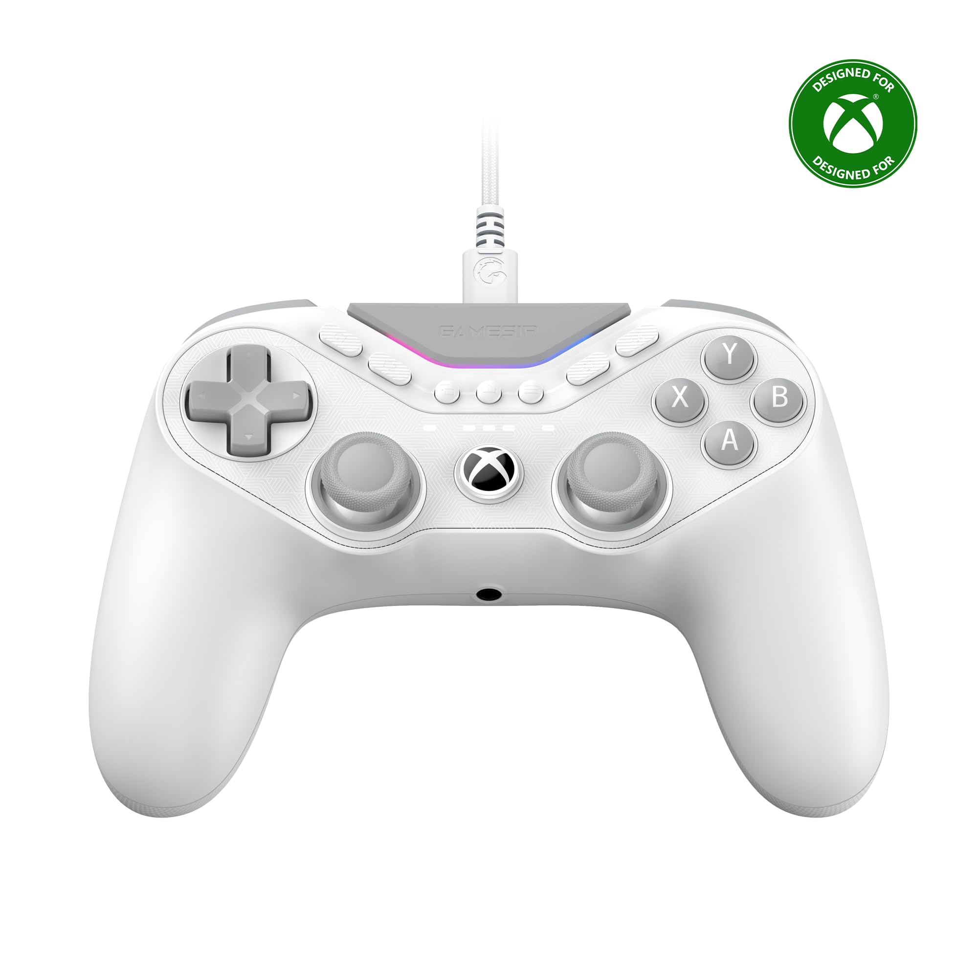 GameSir Tarantula Pro Wired Controller for Xbox/PC/Steam | 1000Hz Polling Rate o