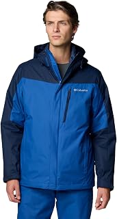 Columbia Whirlibird V Interchange Jacket Whirlibird V Interchange Men's Jacket (Pack of 1)