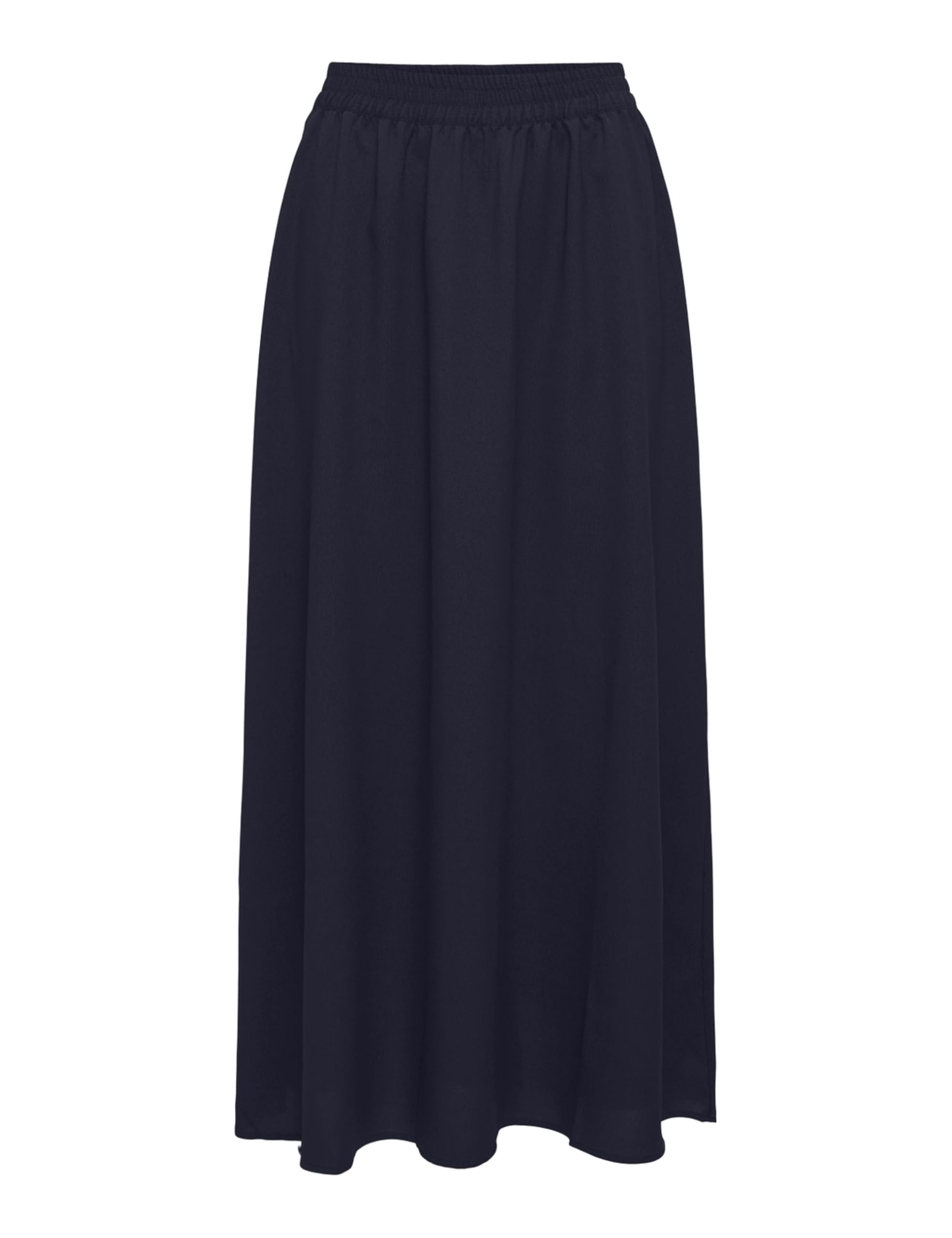 ONLY Women's Onlnova Life Elite Jamilla Skirt Solid Skirt (Pack of 1)
