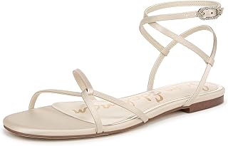 Sam Edelman Women's Ellina Flat Sandals