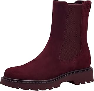 Tamaris Women's 1-25877-43 Chelsea BootsWomen's