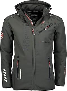 Geographical Norway Rivoli men, men's jackets