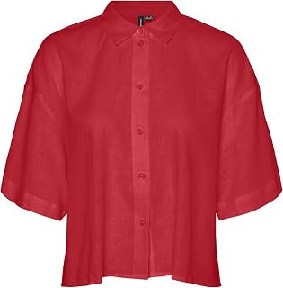 VERO MODA Shirt VMLINN Shirt