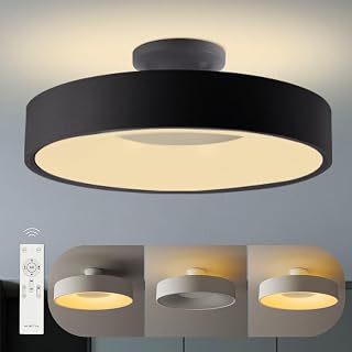 Ceiling Light LED Lighting Interior Lighting 10 Tatami LED Ceiling Light Remote Control Ceiling Stylish Dimming Color Adjustment Living Room Bedroom Children's Room Bedroom Japanese-style Room