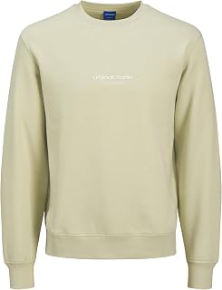 JACK & JONES Sweatshirts Printed Sweatshirts