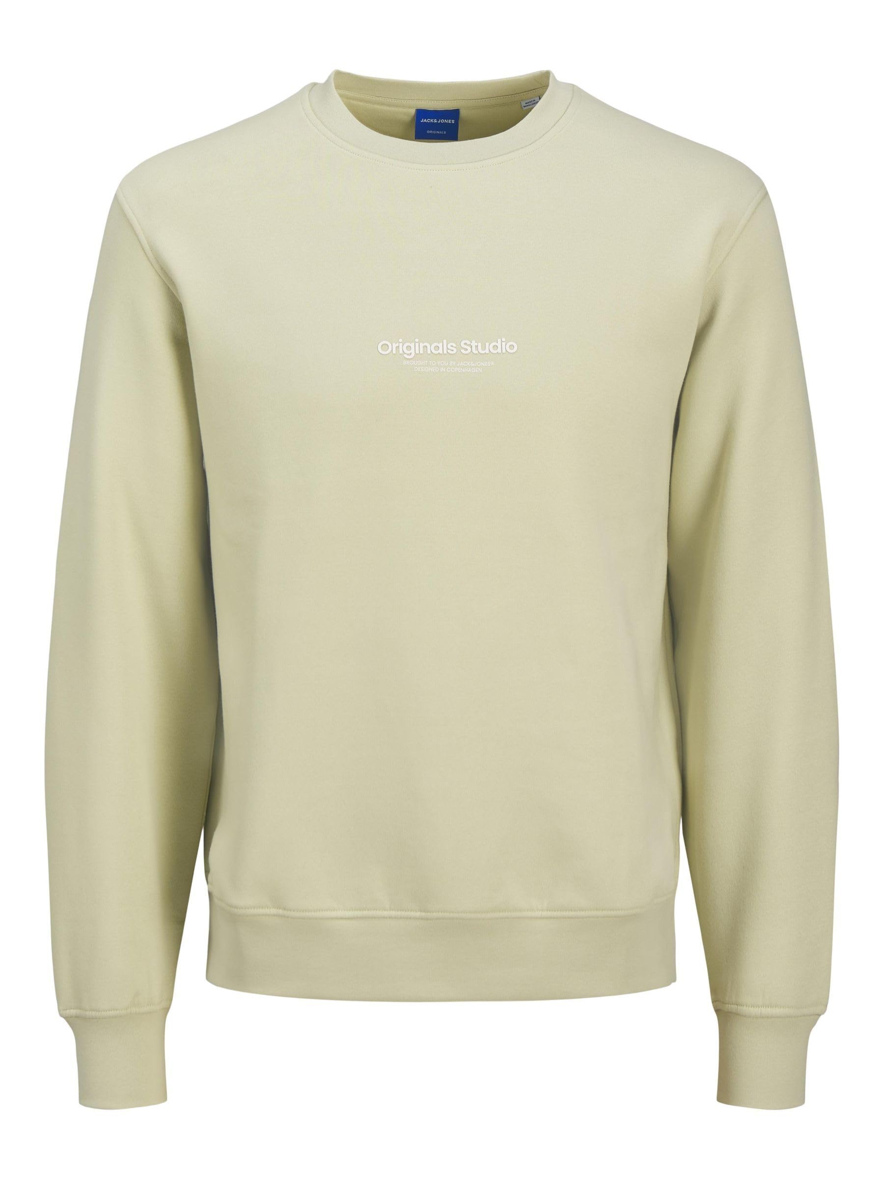 JACK & JONES Sweatshirts Printed Sweatshirts