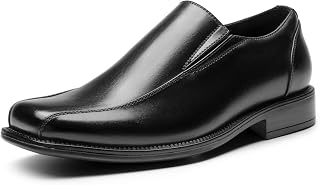 Bruno Marc mens dress loafers