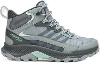 Merrell Women's Speed Strike 2 Mid WaterproofHiking Boot