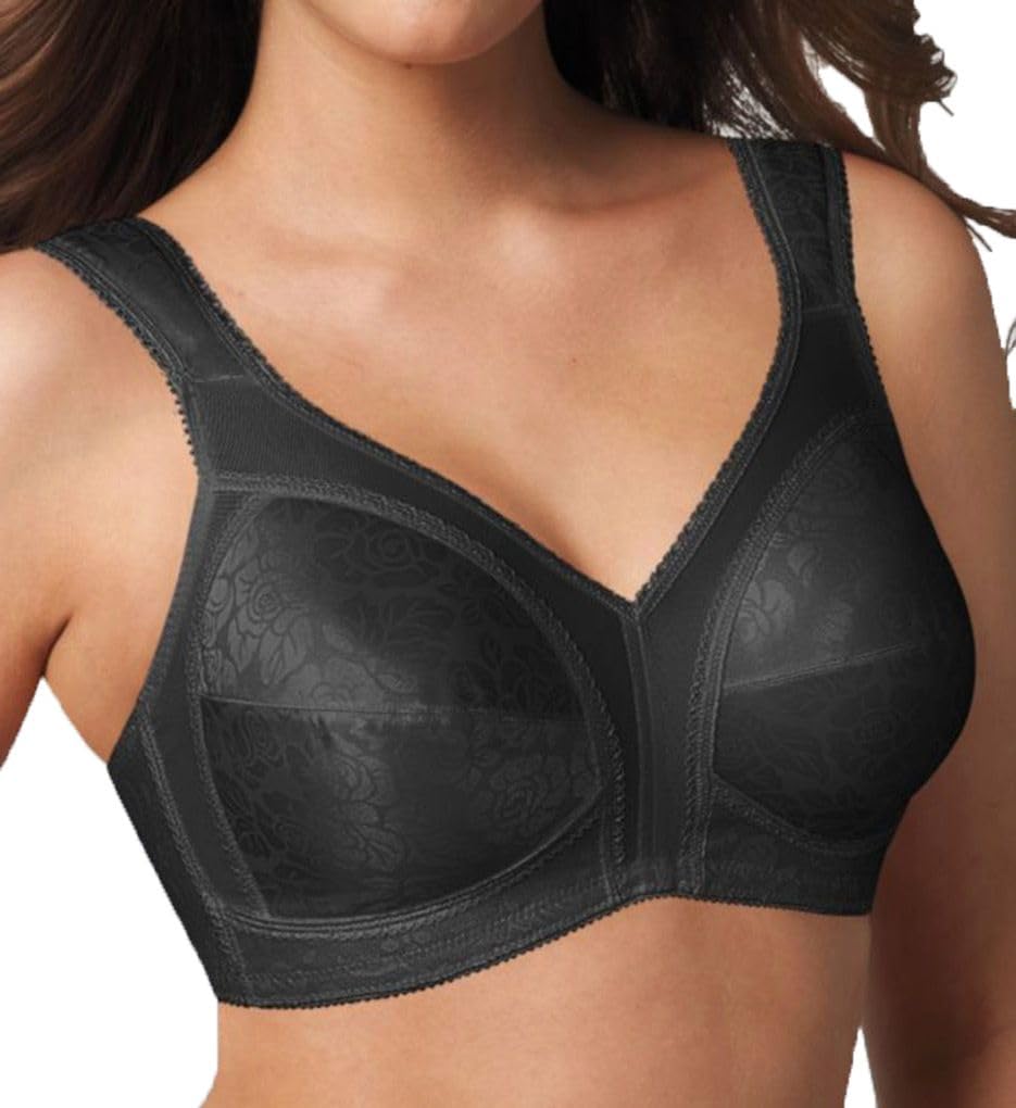Playtex 18-stunden-Komfort-bügel-BH Mit Kabellosem BH, 4-Wege-trägerunterstützun