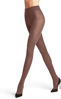 FALKE Softmerino Women's Tights Virgin Wool Breathable Cotton