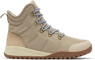 Columbia Fairbanks™ Omni-heat™ Men's Snow Boot