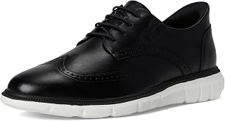 Marc Joseph New York Mens Hill Street Oxford (Hands Free Technology)
