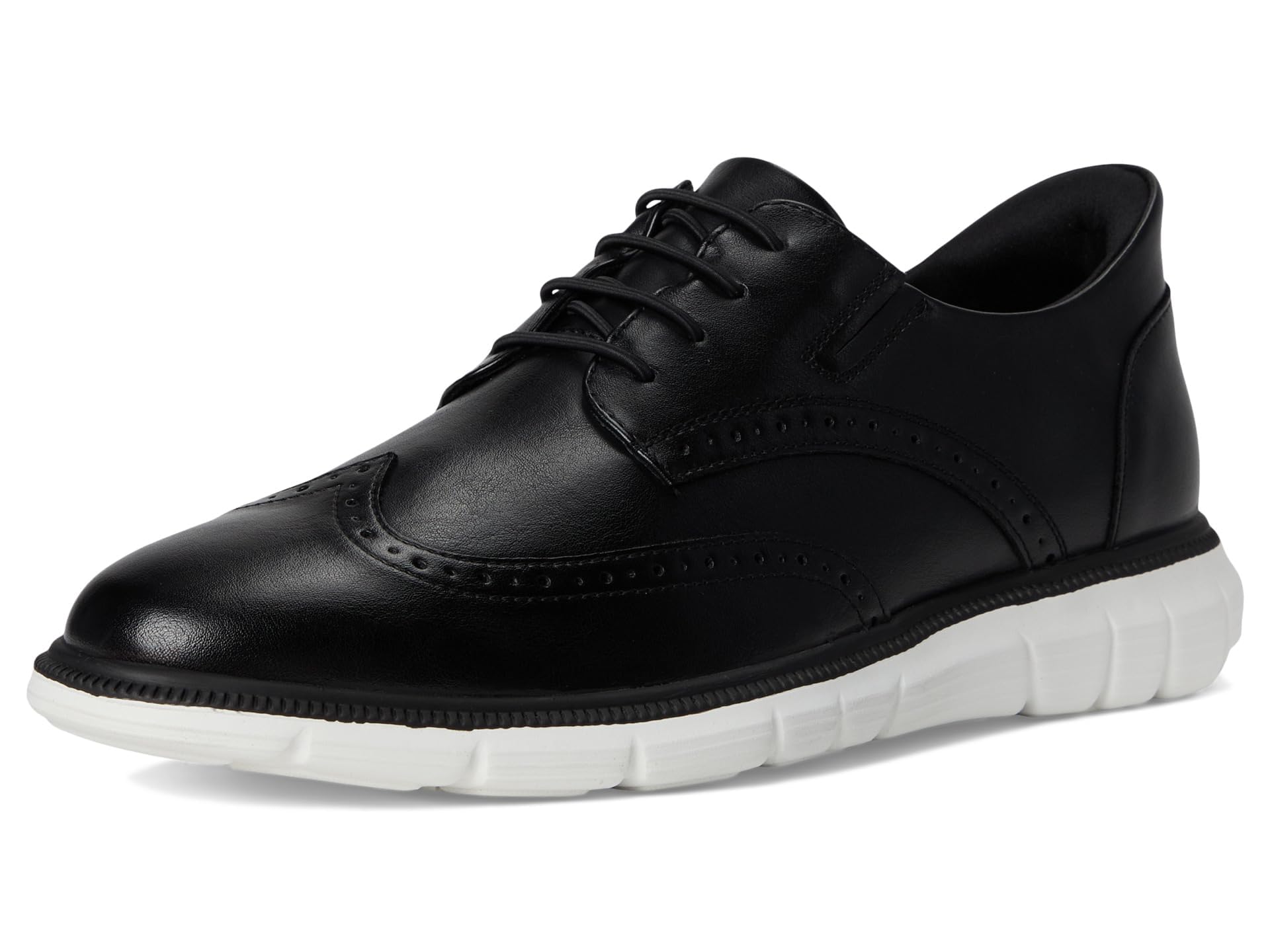 Marc Joseph New York Mens Hill Street Oxford (Hands Free Technology)