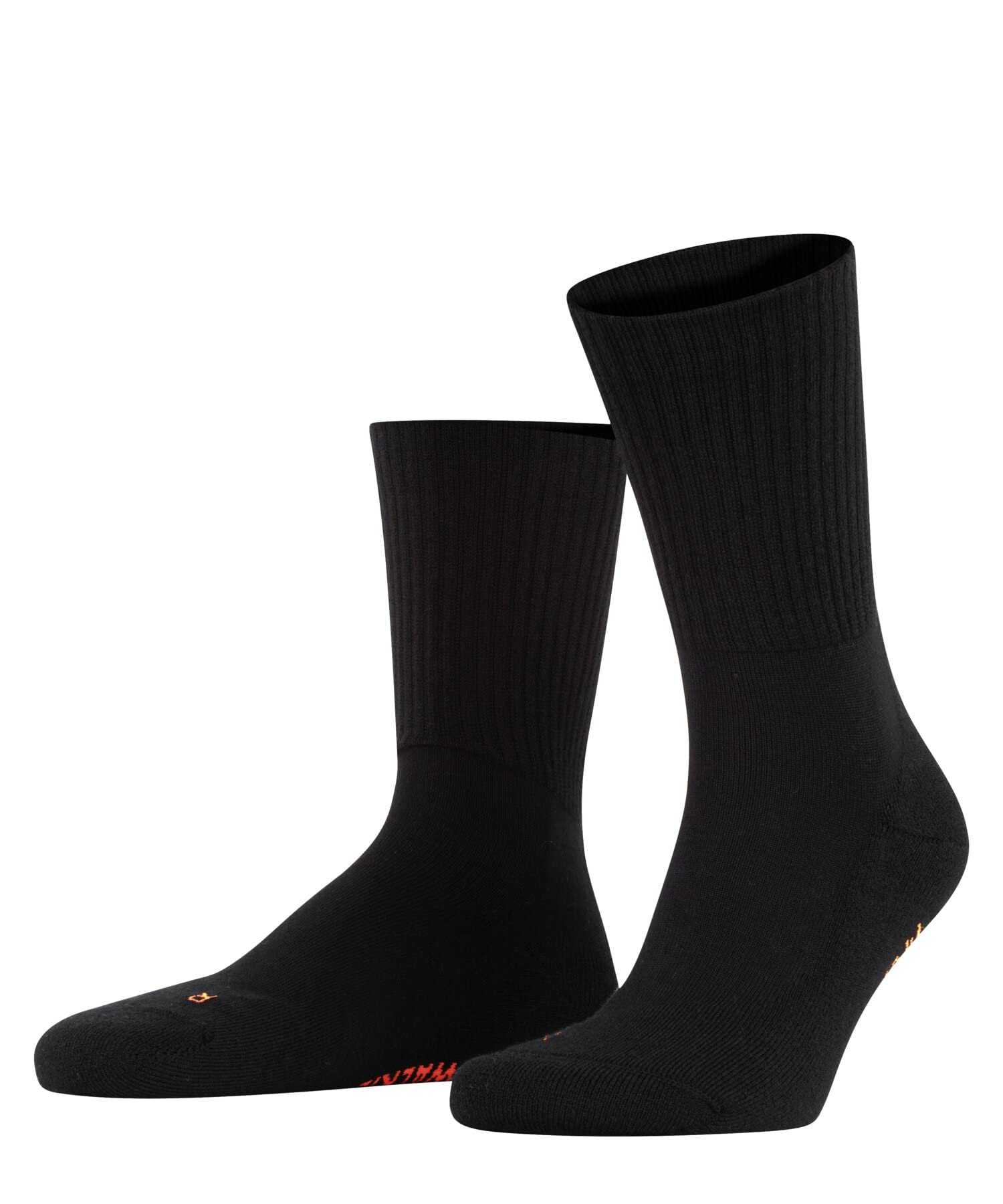 FALKE Unisex Adult Walkie Light Socks Padding Lightweight Sole