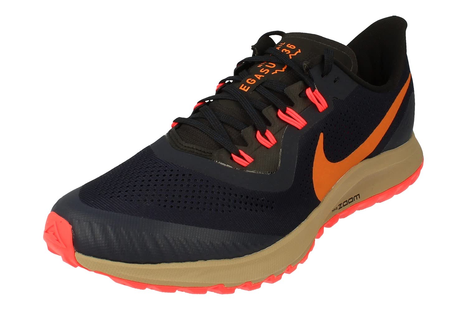 Nike W Air Zoom Structure 22 Women's Lightweight Athletic Shoes