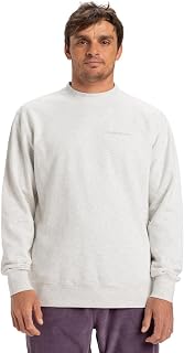 Quiksilver Salt Water Crew Fleece Men's (Pack of 1)
