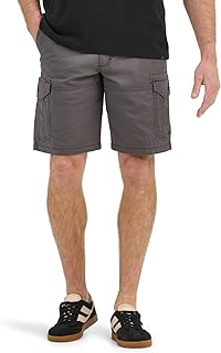 Lee Extreme Motion Swope Men's Cargo Shorts