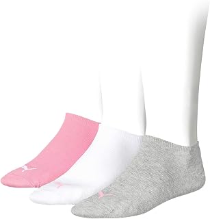 Puma Men's Quarters 12 Pack Sports Socks