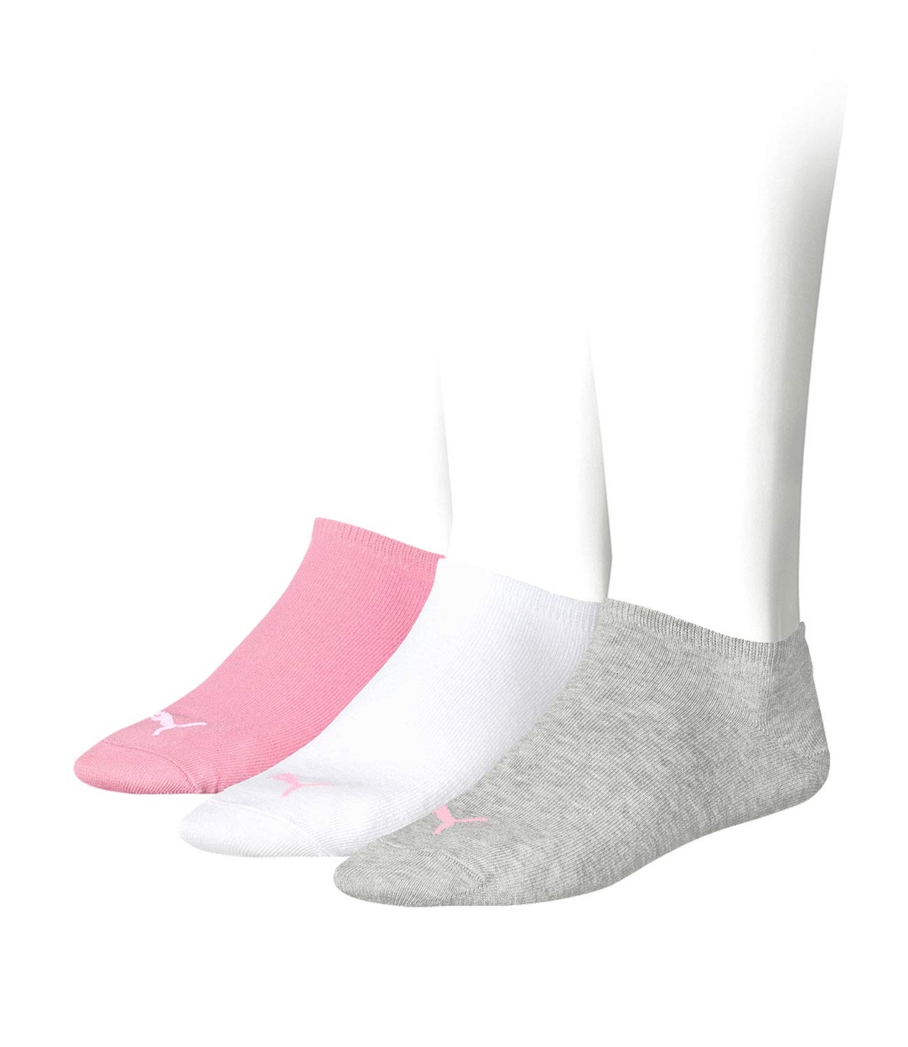 Puma Men's Quarters 12 Pack Sports Socks